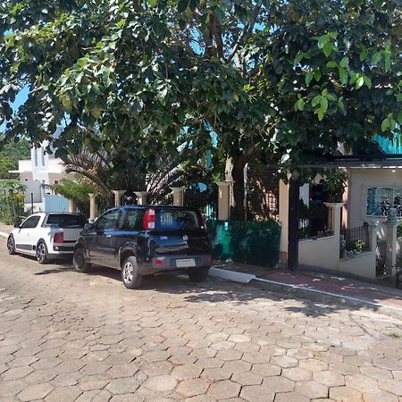 فندق Chale Com Piscina Florianópolis المظهر الخارجي الصورة